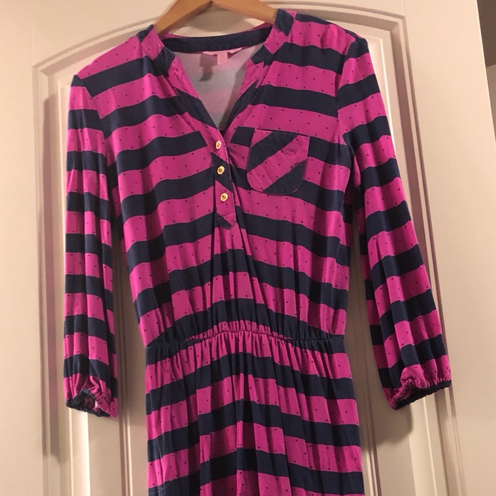 Women’s Dress